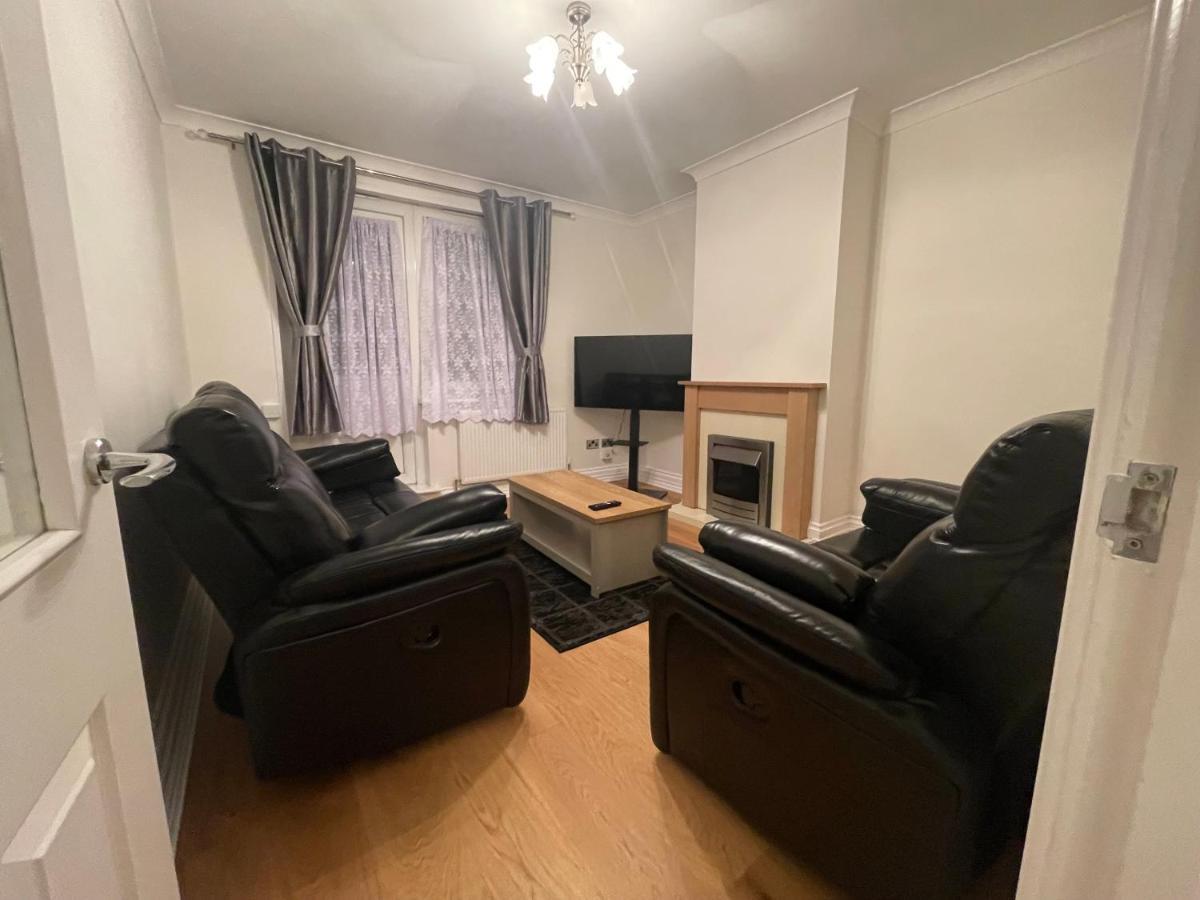 Homely And Very Comfortable * Лондон