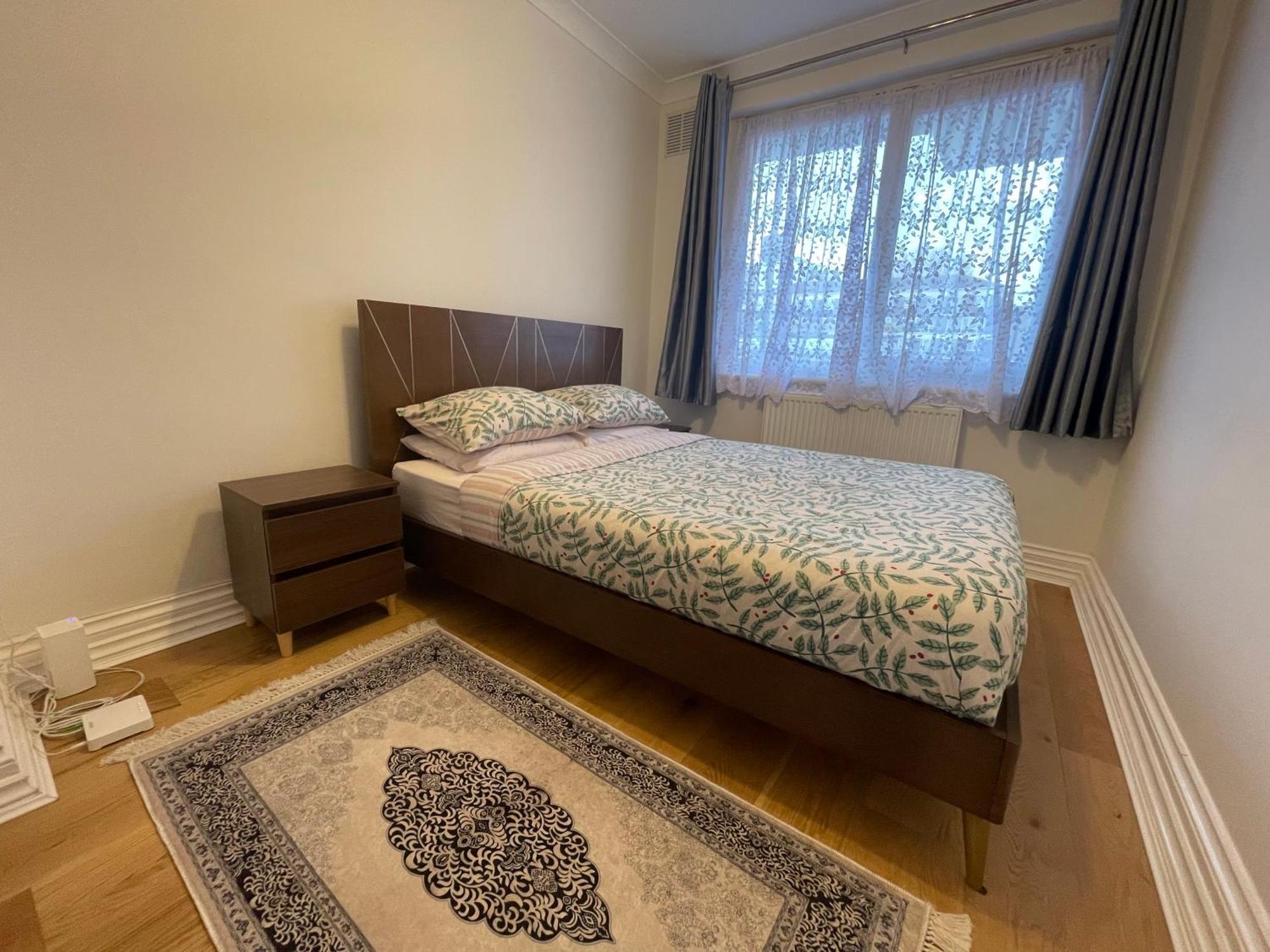 Homely And Very Comfortable Апартаменты *