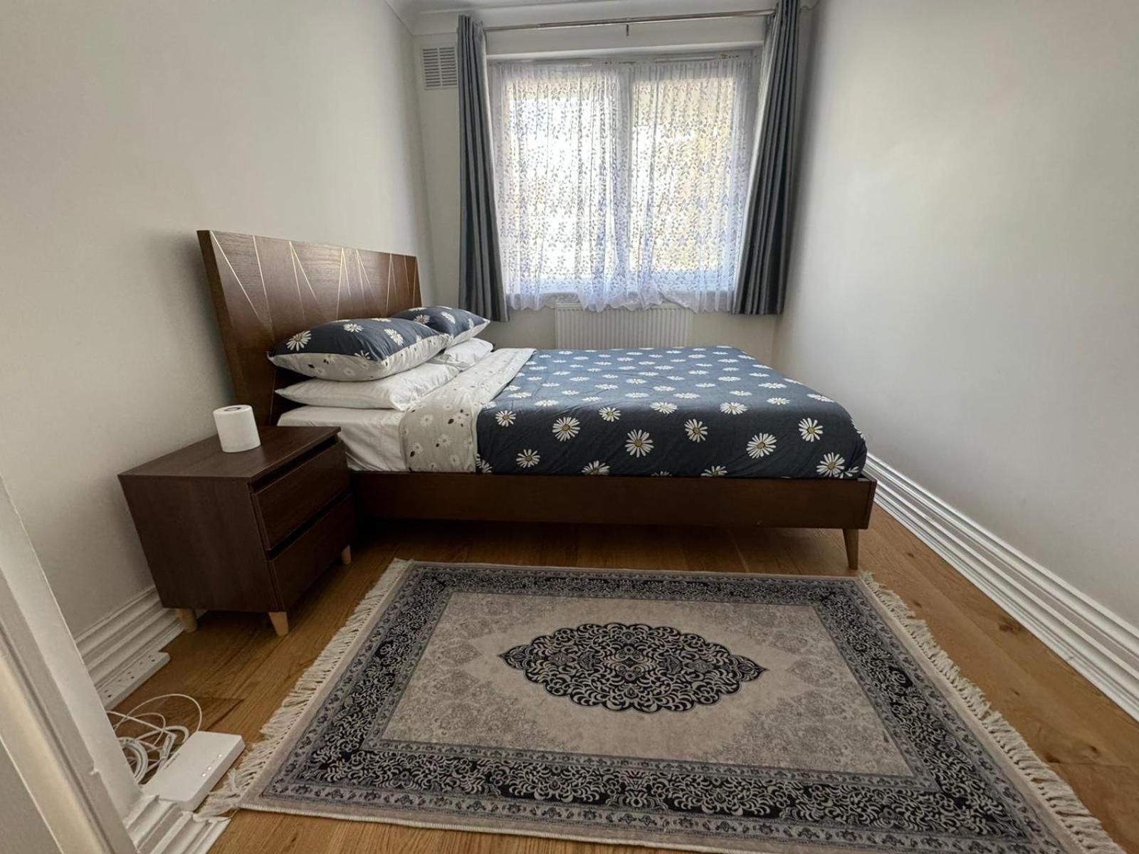 Homely And Very Comfortable Апартаменты *